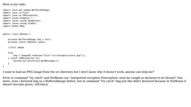 Error while loading image смотреть онлайн