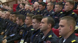 Стал известен победитель Всероссийского конкурса «Лучший по профессии» среди сотрудников ППС