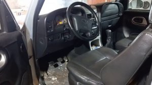 Ремонт Lacetti и ТаgAZ Tager