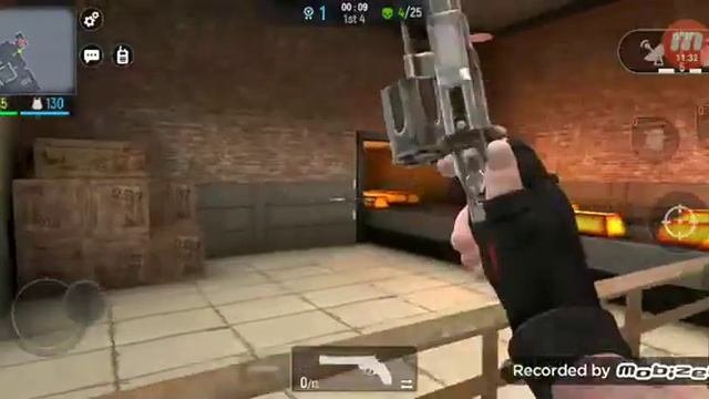 Игра шутер стрелялки