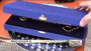 Новая погранзастава РФ появилась в Арктике.