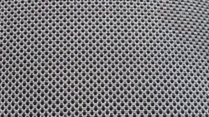 обзор ткани Скрин 5% темно-серый для рулонных штор