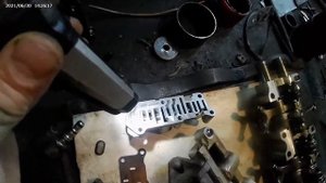 Honda Pilot 2 ошибка P3400