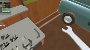 Я играю в игру pickUp игра классная 1#день собираю пикап