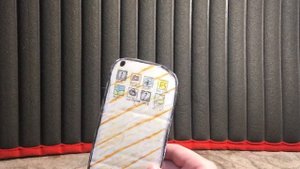 Обзор нового телефона из картона!?