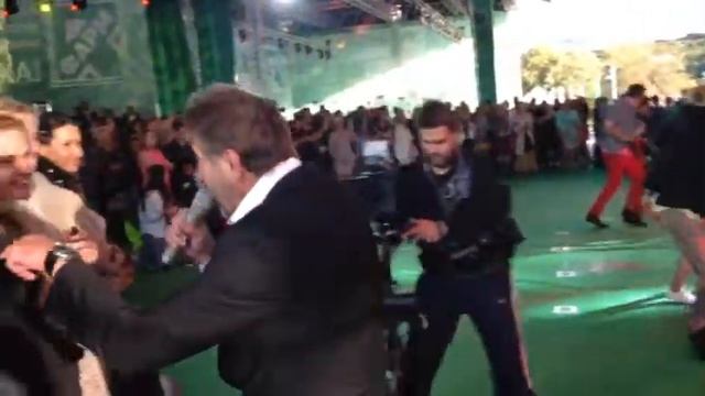 Репик Live. 2014 смотреть онлайн