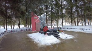 Путешествие в Растуново