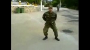 КАК В АРМИИ СЛУЖАТ - или армейские будни. ПРИКОЛЫ
