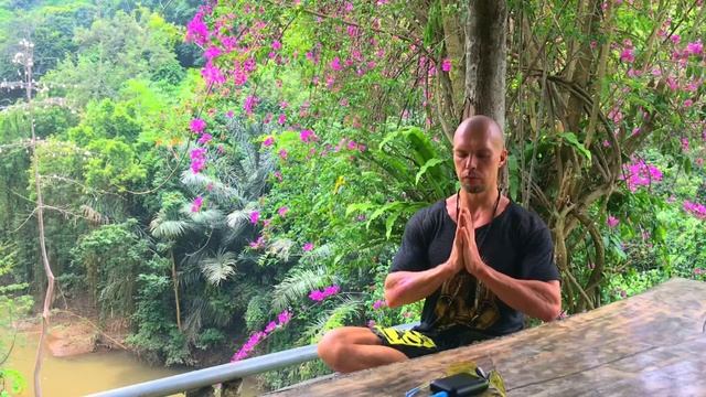 19 лунный день. Медитация ПРОЩЕНИЯ смотреть онлайн