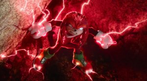 Наклз  Официальный Трейлер  Сериал 2024