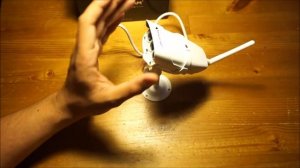 Камера видеонаблюдения VStarcam C7816WIP - полный обзор