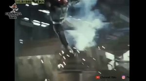 Aktris dan Aktor Tokusatsu yang Terlibat video JAV