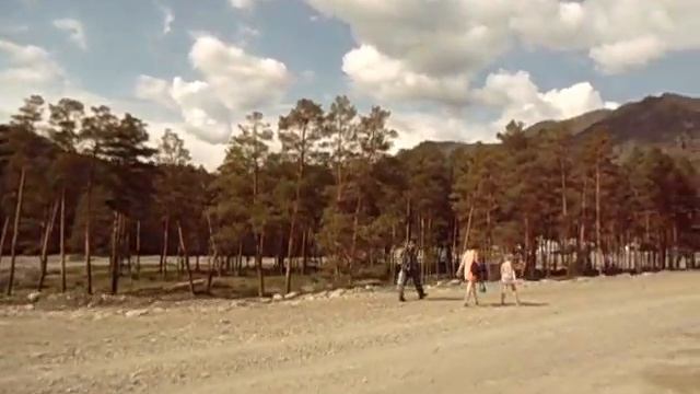 Чемал 2015 смотреть онлайн