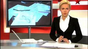 Старинные часы еще идут. Подарки ветеранам