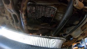 Ford 5R55S Transmission Fluid/Filter Replacement (COMPLETE GUIDE) - 2002-2010 Explorer/Mountaineer