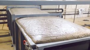 🔸 Двухрядная форма для газоблока Ф-600 🔸 Профессиональное оборудование для газобетона