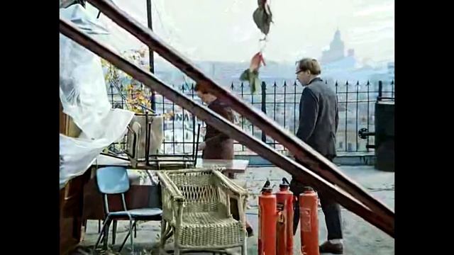 Косноязычие моё! Я вообще-то думаю нормально, а выражаюсь... смотреть онлайн