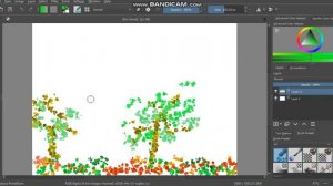 Рисую в Крита ! Самая лучшая программа для рисования !