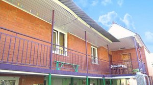 Отдых в Джубге частный сектор недорого. Джубга жилье без посредников. «У Дианы» ГОСТЕВОЙ ДОМ