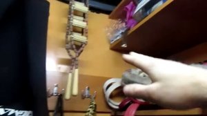 Как из кладовки сделать супер гардеробную комнату?! вариант в моей квартире!