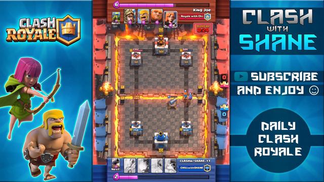 HUGE CLASH ROYALE NEWS!! CLAN WARS? MORE GOLD? WIN TRADING? MATCHMAKING RIGGED? | Clash Royale смотреть онлайн
