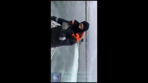 Рыбалка. Во дела.