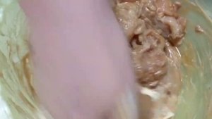 Куриные отбивные без яиц.#мясо #курица #яйца #отбивные ####