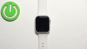 How to Set Up Passcode on Apple Watch Series 8 - Set Screen Protection