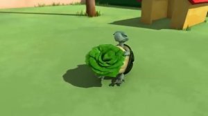 ? Boule et Bill aiment aussi la salade ?  - Nouvelle compilation Boule et Bill FR