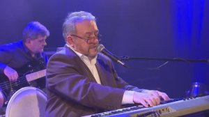 Блюз старого музыканта.