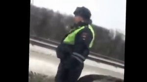 Дпс не пропускали скорую помощь с включенными проблесковыми маячками и спец сигналом.2016