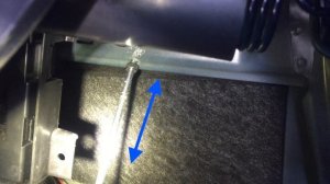 Audi B8 A4 S4 2009-2016 Subwoofer Install