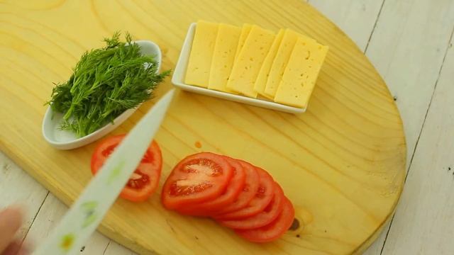 Сэндвич с курицей. Как приготовить сэндвич с курицей?