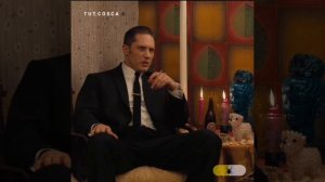 Том Харди легенда