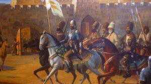 Кто такие авары?