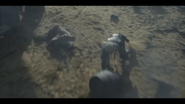 Daemon fights alone | Stepstones battle part 1| House of the Dragon Ep 3 смотреть онлайн