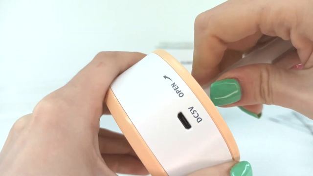 Светодиодный Увлажнитель воздуха 200 мл Ультразвуковой с подсветкой Pull Out Humidifier смотреть онлайн