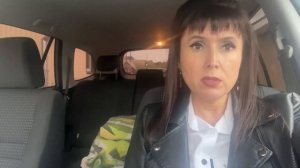 Путешествие на автомобиле из Сибирского города на море