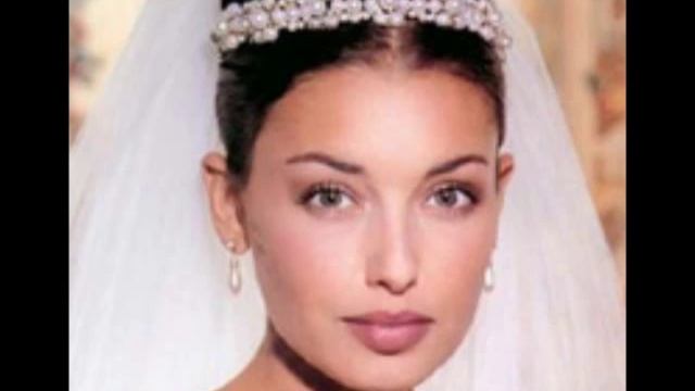 Свадебные прически с фатой и аксессуарами смотреть онлайн