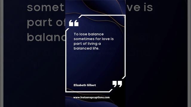 Elizabeth Gilbert Quotes Captions For Instagram |  #Elizabeth #Gilbert #Quotes #Captions#Instagram