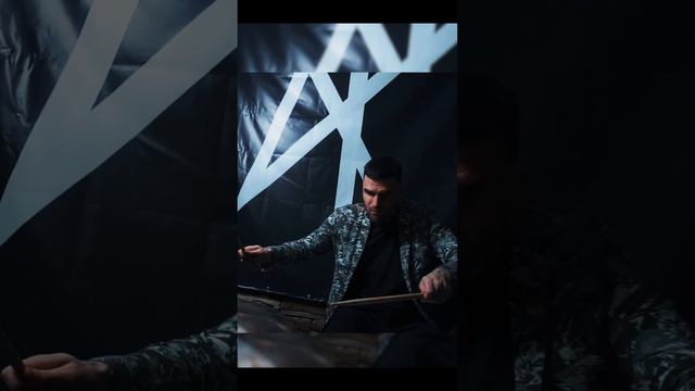 Architects - Animals | Drum cover