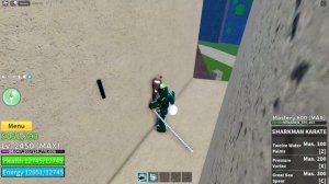 Как получить МЕЧ TUSHITA (Тушита) в Блокс Фрутс Роблокс ГАЙД!!!! КАК ПОЛУЧИТЬ МЕЧ (Амэ но Хабакири)