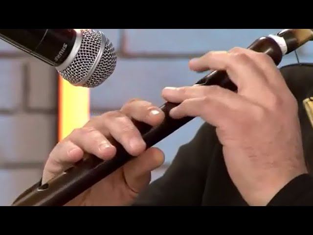 Дудук