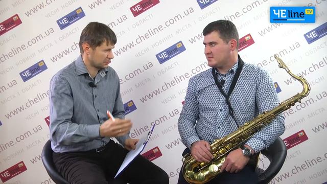 «Детектор»: Откровение известного черниговского саксофониста Андрея Романенко смотреть онлайн