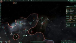 Let's Play Stellaris Devouring Swarm Episode 3