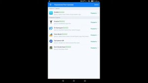Как получить права суперпользователя(Root) на своё устройство