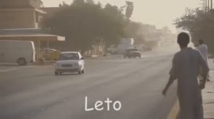 Что творят Арабы в Дубаи, Дрифт на Шевроле Круз