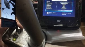 КАК РАБОТАЕТ, КАКИЕ ТИПЫ МОТОПОДВЕСОВ. НАСТРОЙКА ПОВОРОТНОЙ АНТЕННЫ