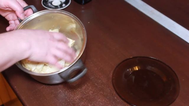 Чипсы из тонкого армянского лаваша/ Варим – парим смотреть онлайн