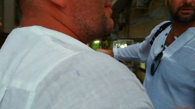 Нячанг и далее пешаком к отелю смотреть онлайн